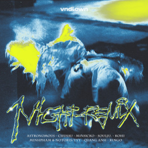 Album Re: Night (Remix) (Explicit) from 