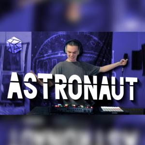 Album Astronaut (Explicit) from 808Banon