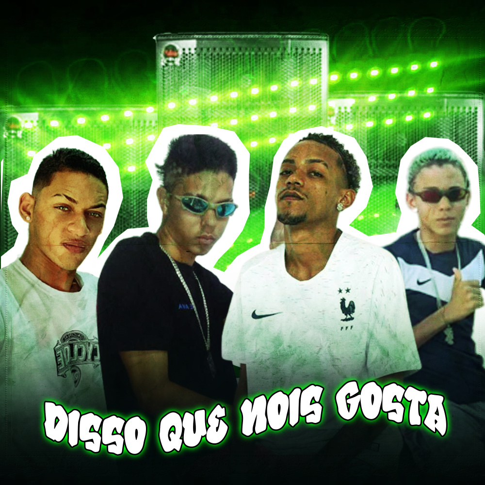 Disso Que Nois Gosta