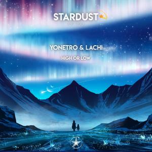 Listen to High or Low song with lyrics from Yonetro