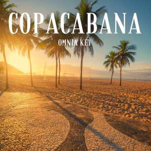 Omnia Key的專輯Copacabana