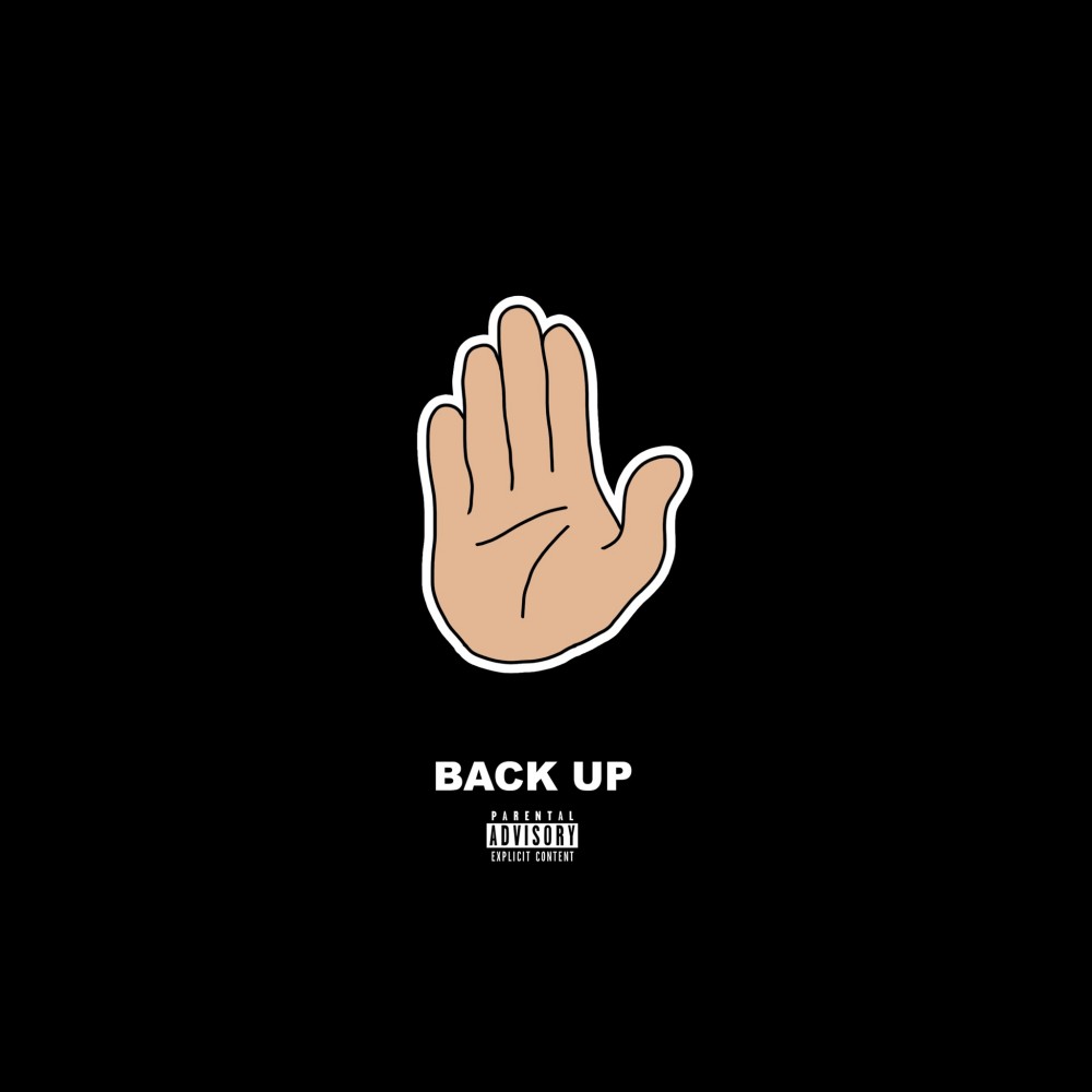 Back Up (Explicit)