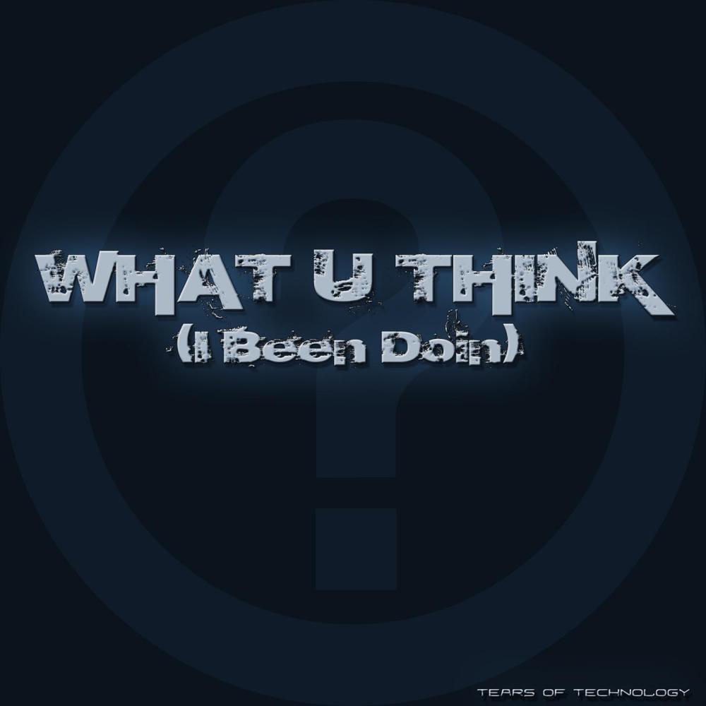 What U Think(I Been Doin') (504 Mix)