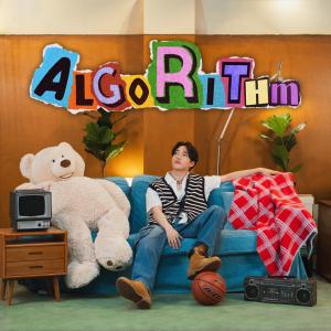 收听반엘的알고리즘 (Algorithm)歌词歌曲
