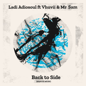 Ladi Adiosoul的專輯Back To Side