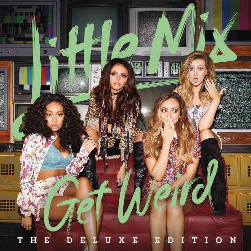 Download Lagu Secret Love Song Oleh Little Mix Free Mp3