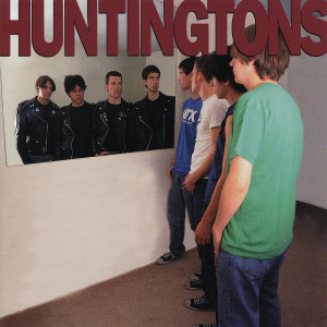 收聽Huntingtons的I'm Not Dangerous (Remastered)歌詞歌曲