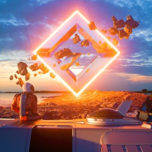default playlist img