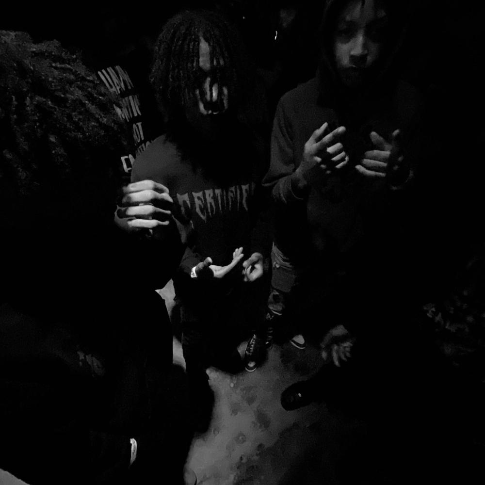 Scarface Don (Explicit)