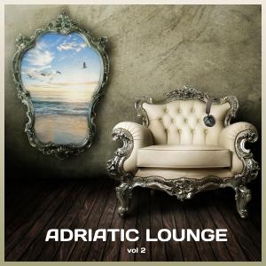 Nu Soul的專輯Adriatic Lounge, Vol. 2