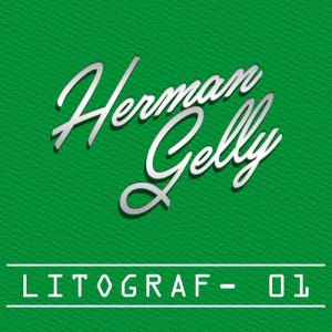 ดาวน์โหลดและฟังเพลง Janji Yang Sederhana พร้อมเนื้อเพลงจาก Herman Gelly