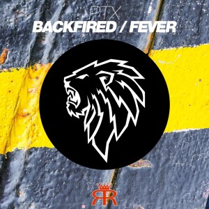 PTX的專輯Backfired / Fever