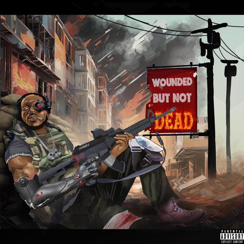 DEVIL WITHIN (Explicit)