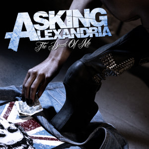 ดาวน์โหลดและฟังเพลง The Death of Me (Rock Mix) พร้อมเนื้อเพลงจาก Asking Alexandria