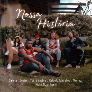 Album Nossa História from Rafaella Meirelles
