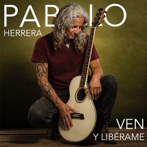 Pablo Herrera的專輯Ven y Libérame