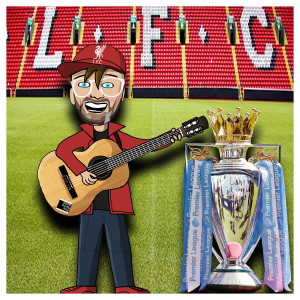 Dengarkan League at a Canter ( Liverpool Fc ) (Explicit) (Liverpool Fc|Explicit) lagu dari some funny boy dengan lirik