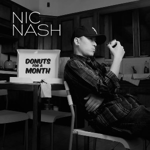 收聽Nic Nash的LINsanity (House of Flying Daggers) (Explicit)歌詞歌曲