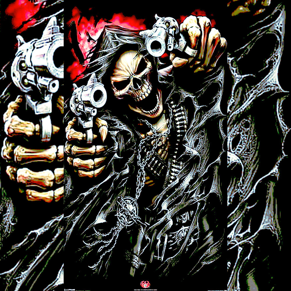 TRUE KILLER (SLOWED|Explicit)