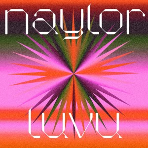 Naylor的專輯LUVU