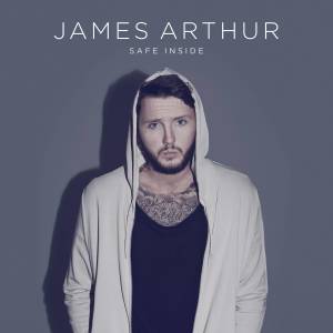 收聽James Arthur的Safe Inside (Mark McCabe Remix)歌詞歌曲