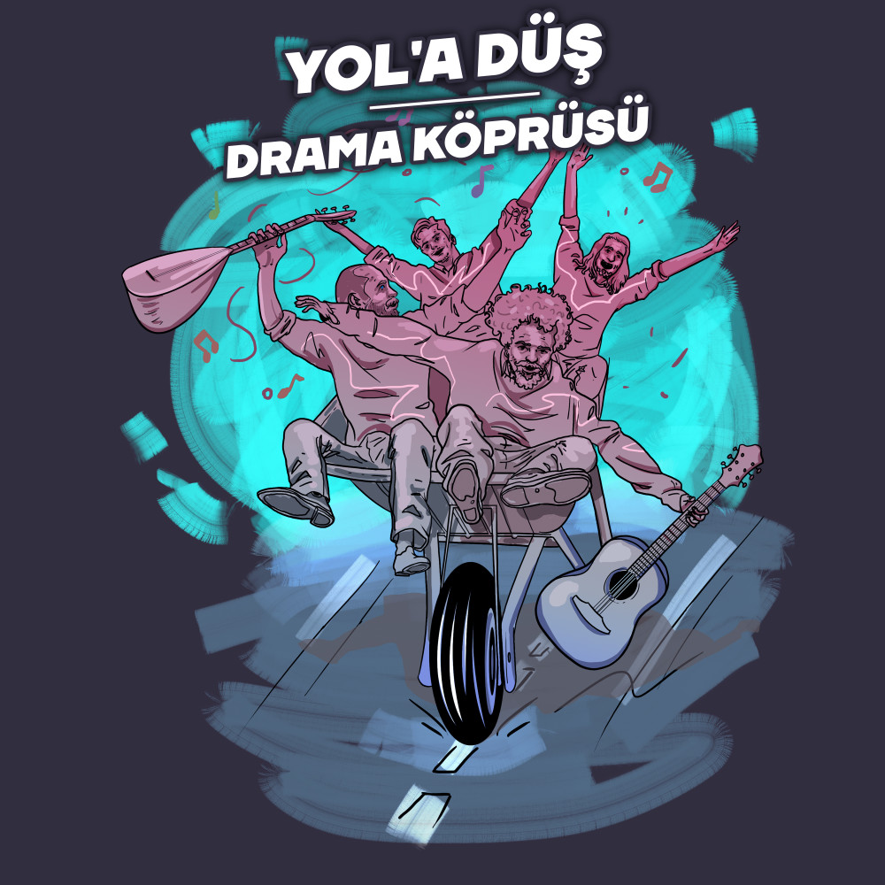 Drama Köprüsü