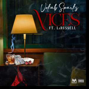อัลบัม VICES RADIO (Explicit) ศิลปิน VOKAB SPARKS