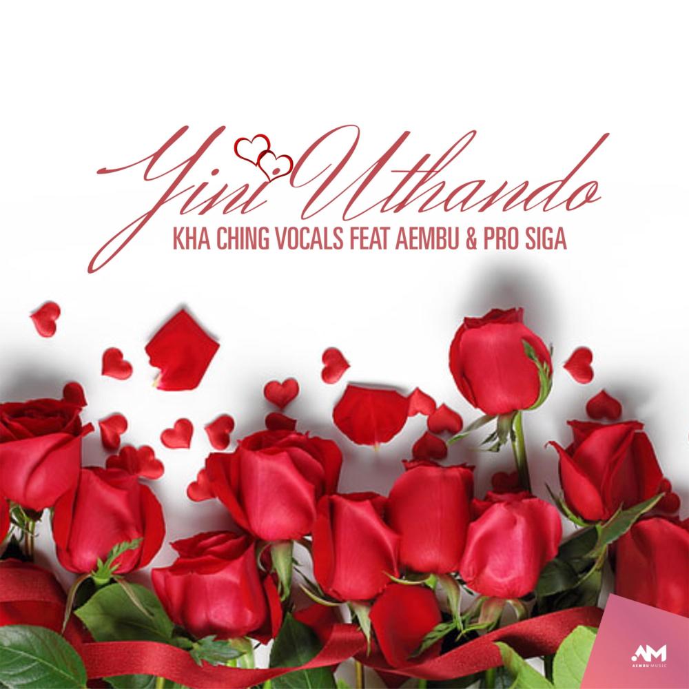 Yini Uthando (feat. Aembu & Pro Siga)