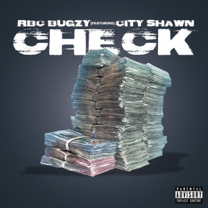 City Shawn的专辑Check (feat. City Shawn) (Explicit)