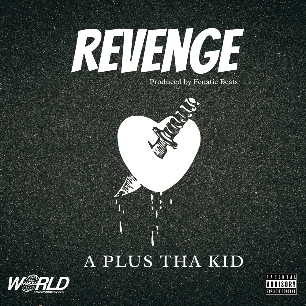 Revenge (Explicit)