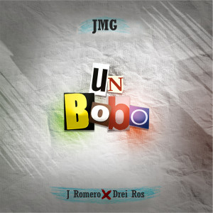 JMG的專輯Un Bobo