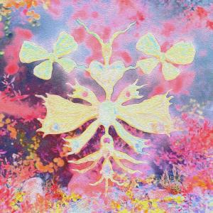 Album piano song (Bing Remix) from Bluem