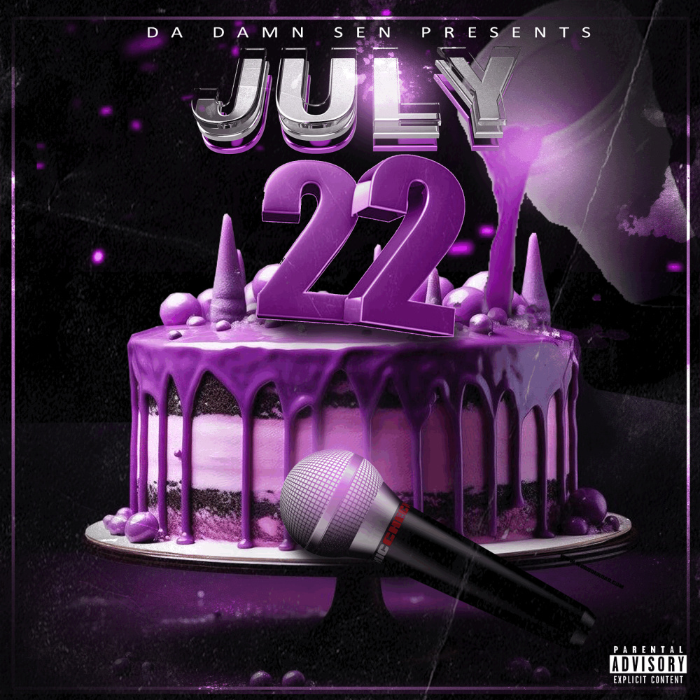 Mi Vida (Chopped and Screwed) (Explicit)