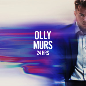 Olly Murs的專輯24 HRS (Expanded Edition)