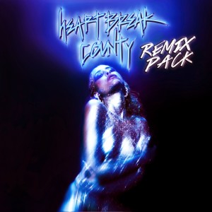 Listen to Enough of You (Bosquet Remix|Explicit) song with lyrics from Gia Woods