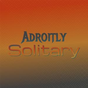 Various Artists的專輯Adroitly Solitary