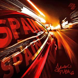 收聽Spokpuika的SPAIN歌詞歌曲