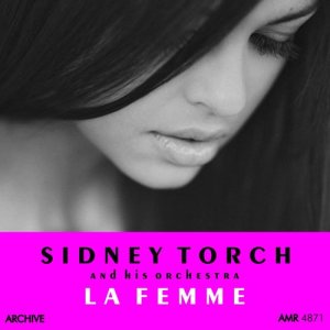 收聽Sidney Torch And His Orchestra的Atlantis歌詞歌曲
