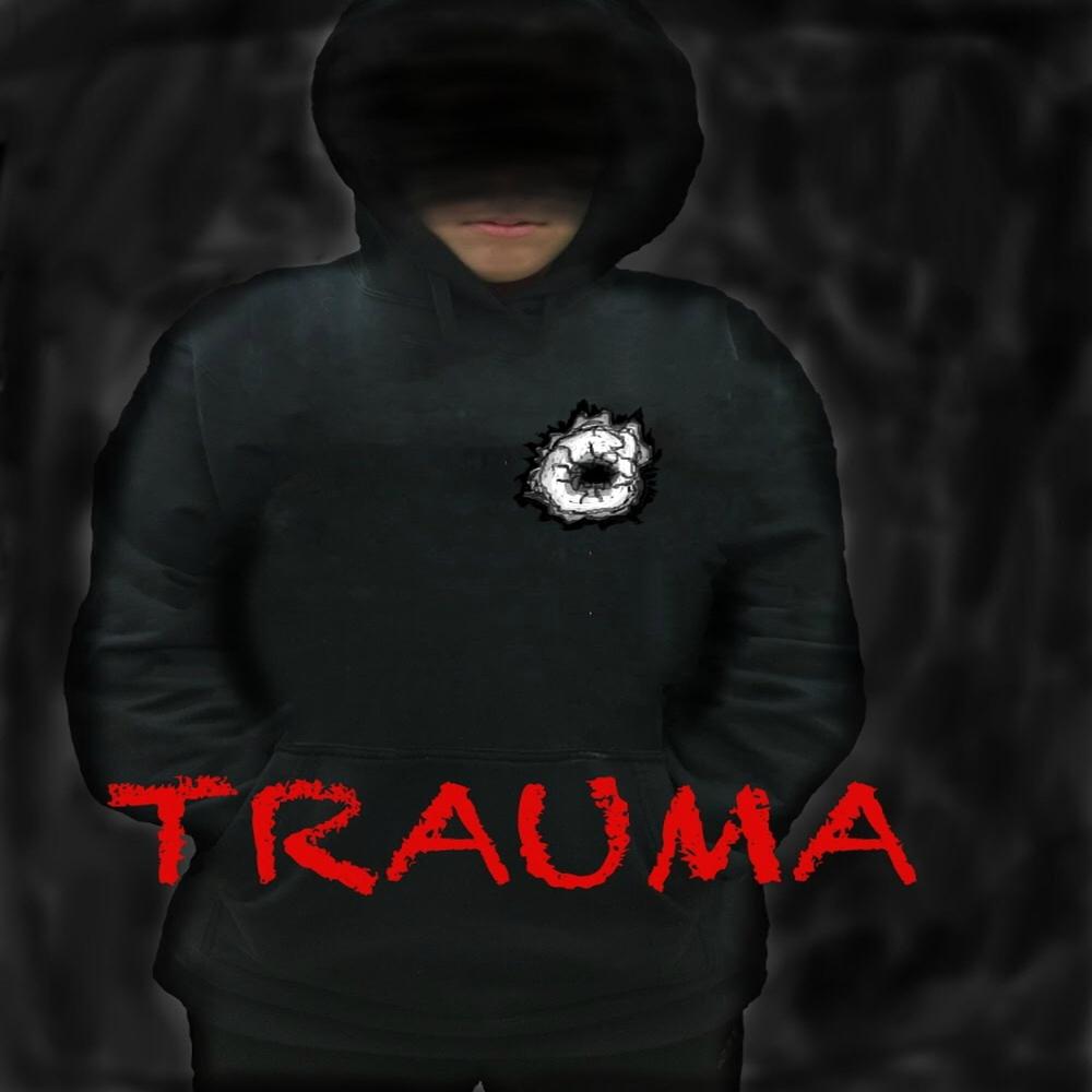 Trauma(Deep Rap About Sexual Abuse) (Explicit)