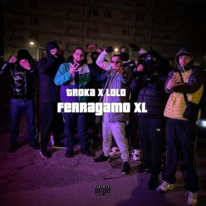 Dengarkan lagu Ferragamo XL (Explicit) nyanyian Troka dengan lirik