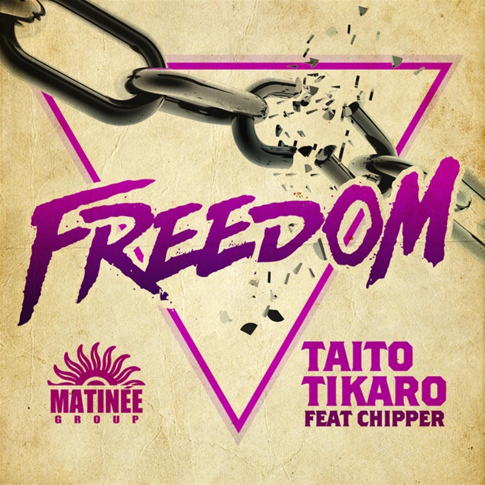 Freedom (Oscar L Summer Mix)