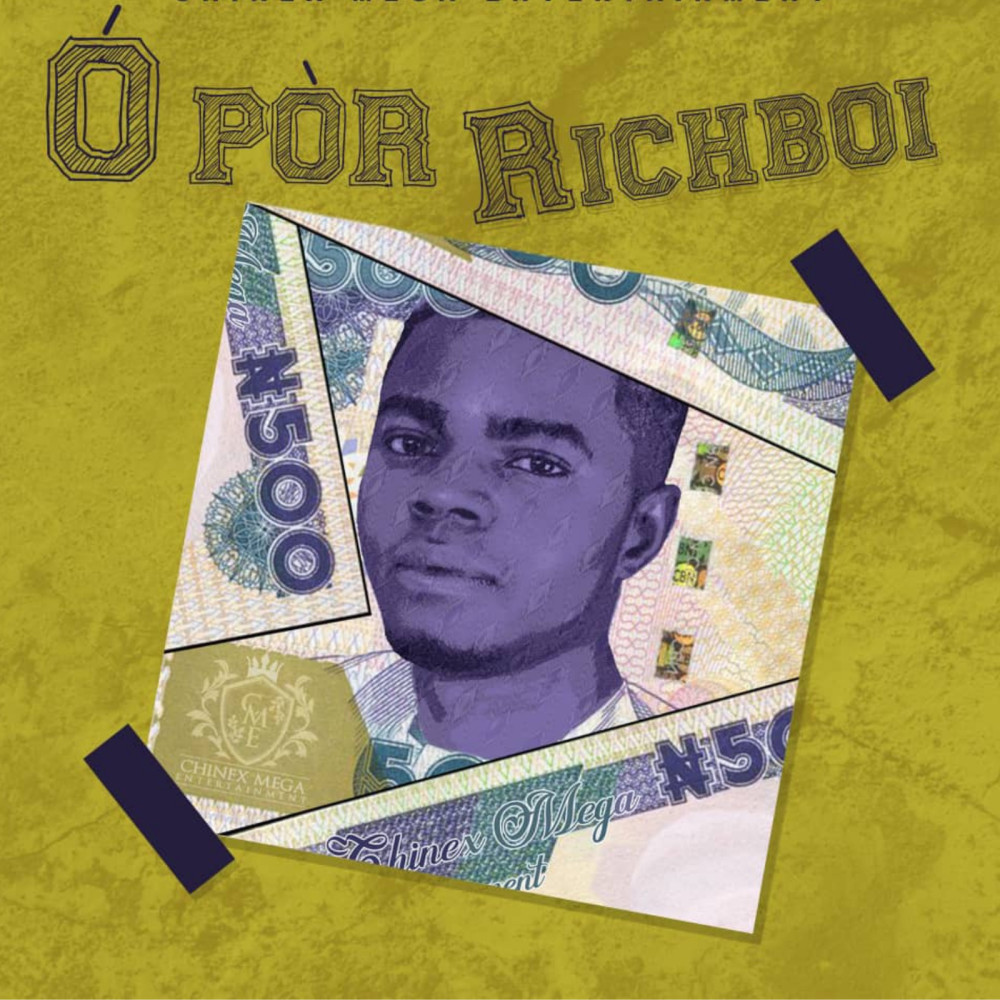 Ó Pòr (Explicit)