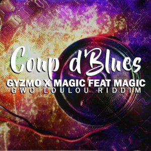 收聽Magic feat Magic的Coup D'Blues歌詞歌曲