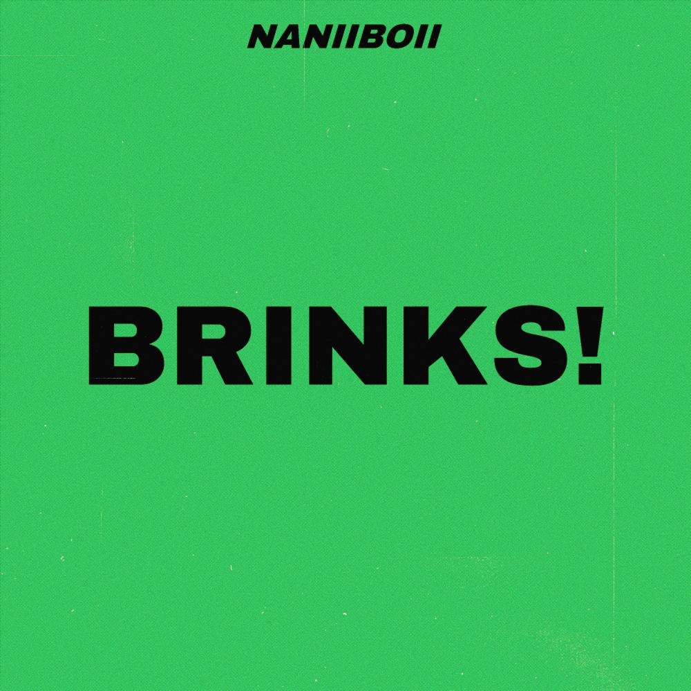 Brinks! (Explicit)