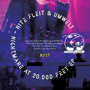 Listen to The Hellgramite Method song with lyrics from Umwelt