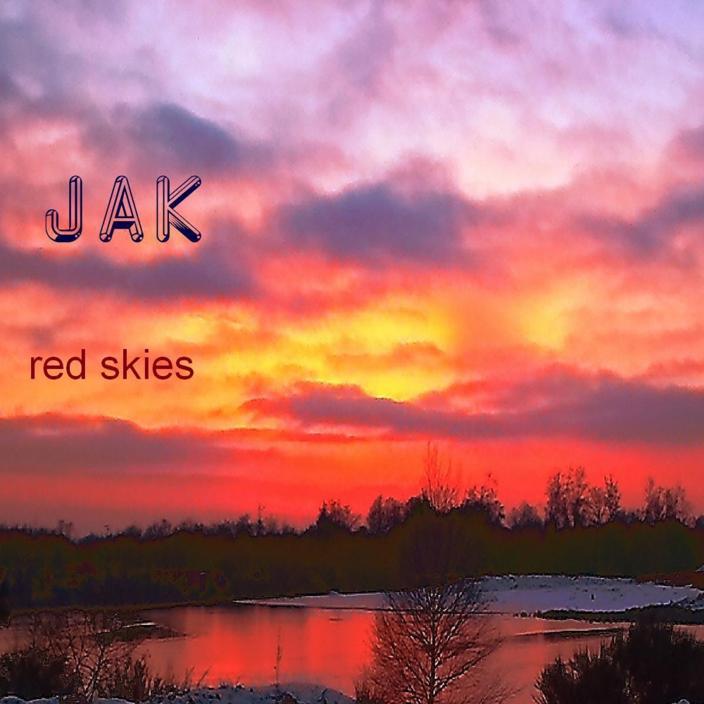 Red Skies