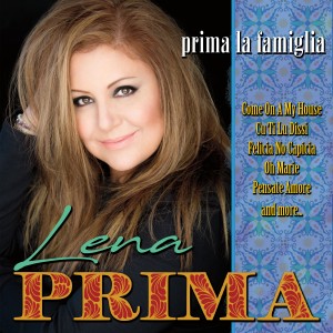 ดาวน์โหลดและฟังเพลง Come on a My House พร้อมเนื้อเพลงจาก Lena Prima