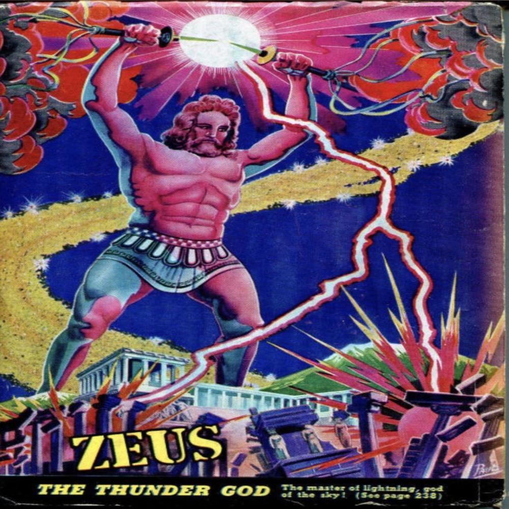 Prometheus K (Explicit)