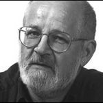 Nicholas Maw