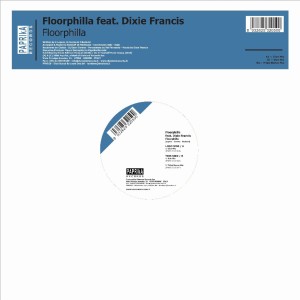 อัลบัม Floorphilla ศิลปิน Floorfilla